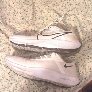 Size 11, Nike Pegasus 38